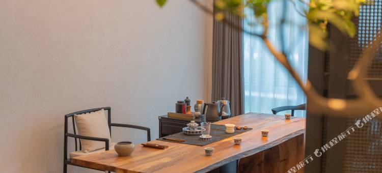 禾悦酒店 HEYUE HOTEL(东湖地铁站店)图片