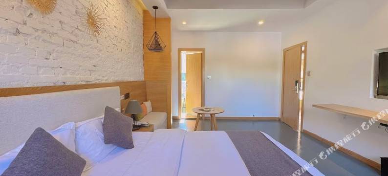 西昌原宿客栈(邛海湿地店)图片