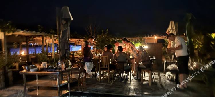 什邡湔江别苑民宿(古蜀源温泉店)图片