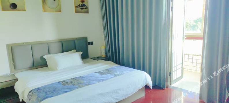 平潭悠悠客栈图片