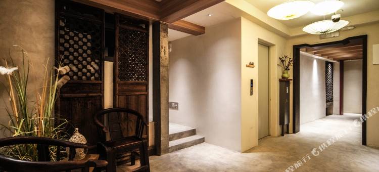 小巷玖号·雨辰居 (七星公园广西师范大学店)图片