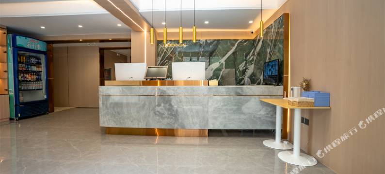 凯景美季酒店(水悦城三峡大学店)图片