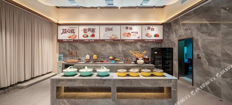 枫林国际酒店(广州南沙天后宫店)图片