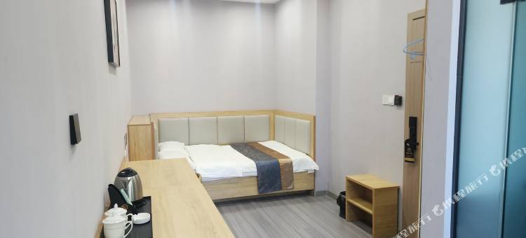 和林格尔欢住宾馆图片