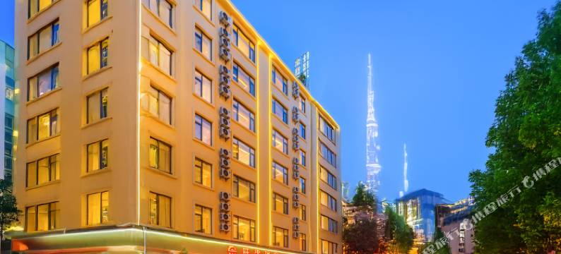 曲靖旺梁瑞庭酒店(麒麟区花柯夜市店)图片