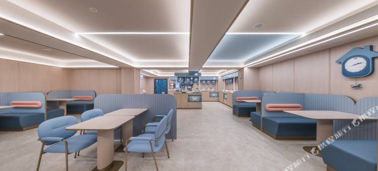 汉庭酒店(上海交通大学定西路店)图片