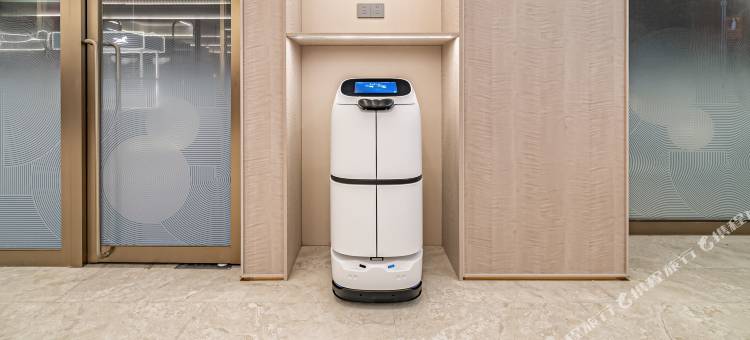 汉庭酒店(大柴旦店)图片