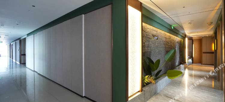 美豪丽致酒店(济宁嘉祥颐高大厦店)图片