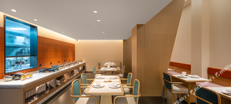 缦遇酒店(白玉店)图片