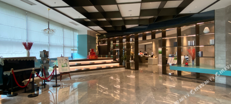 芜湖尚云酒店公寓(星隆国际店)图片