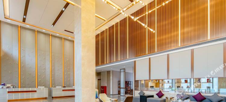 麗枫酒店(宣城郎溪县政府国购广场店)图片