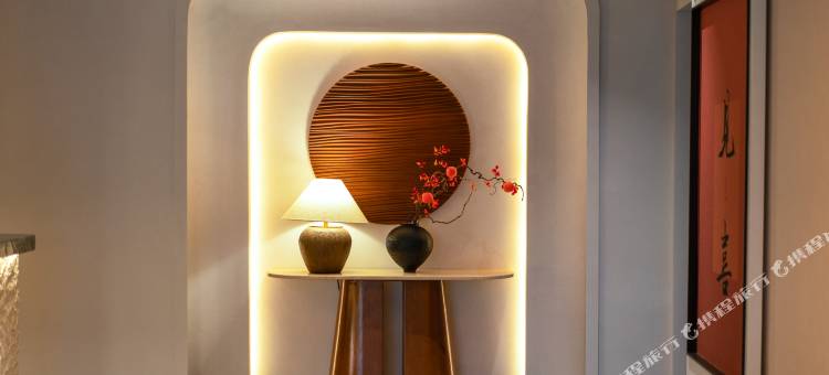 庐山归隐山景别墅(牯岭街店)图片