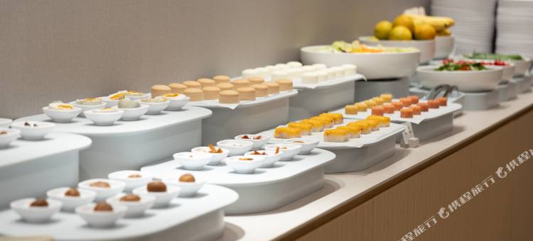 全季酒店(长沙国金中心解放中路店)图片