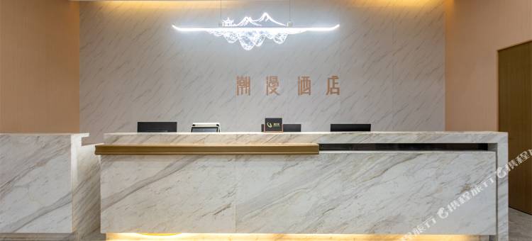 潮漫酒店(淮安洪泽湖大道美食城店)图片