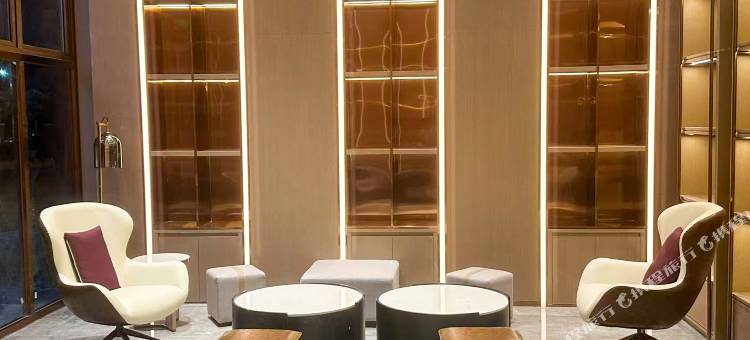 麗枫酒店(景德镇陶溪川文创街区雕塑瓷厂店)图片