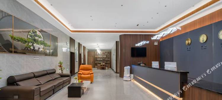 芜湖群鑫酒店图片