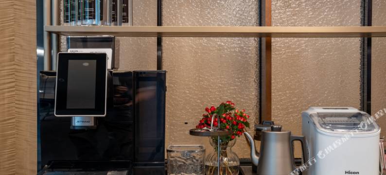 安瑾酒店(佛山祖庙桂城地铁站店)图片