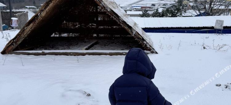 长白山岚乡客栈图片