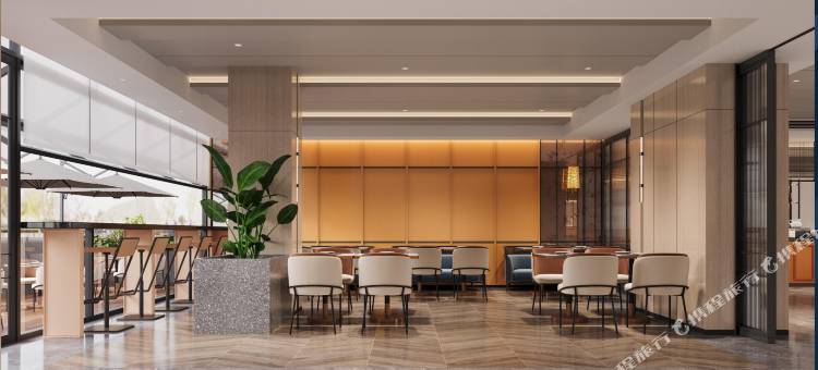 如家精选酒店(晋中大学城山大二院店)图片