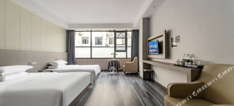 仪陇卡布基洛酒店图片