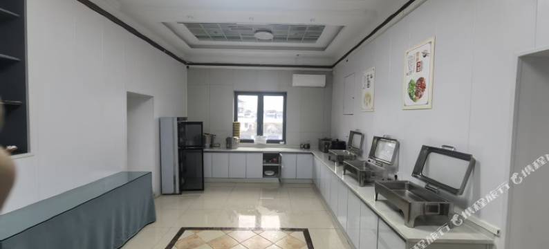 巴中欢达酒店(街心花园店)图片