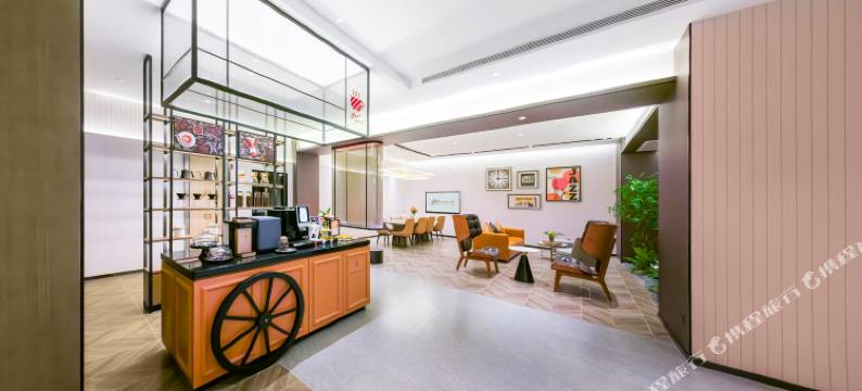 如家精选酒店(丽江古城北门店)图片