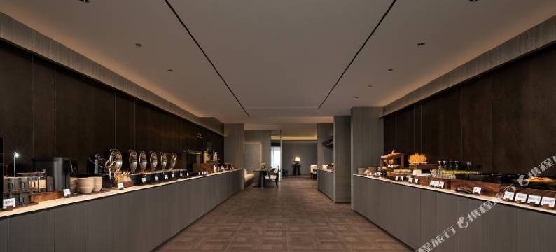 成都万象城双桥路地铁站亚朵酒店图片