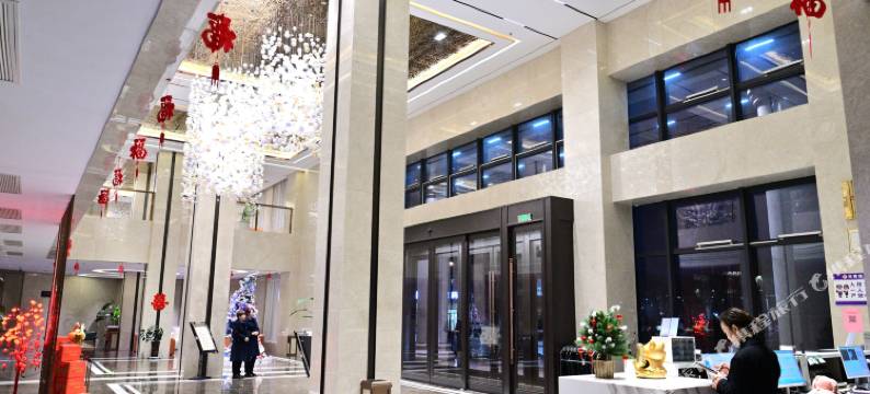 东城国际酒店图片