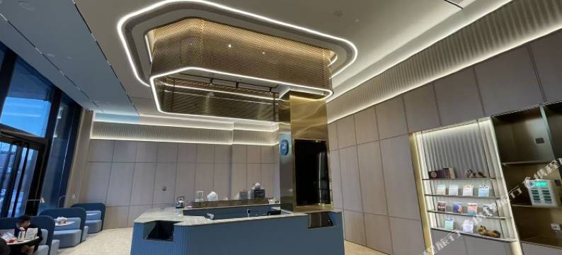 汉庭酒店(辽源东丰店)图片