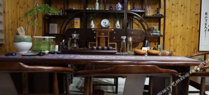 咔啦咪民宿(沧州泰合星耀城店)图片