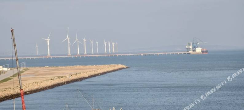 亿尔顿酒店(福清江阴店)图片