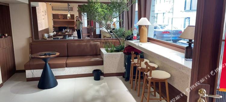厦门宝遇HOTEL酒店(厦门大学店)图片