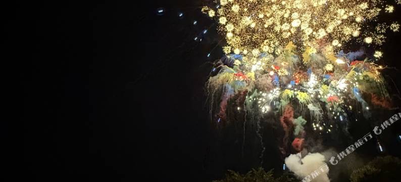 南澳岛环畅·浠汐里海景民宿图片