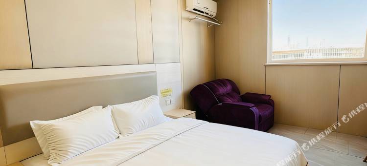 南昌龙鑫连锁酒店(八大山人梅湖景区店)图片