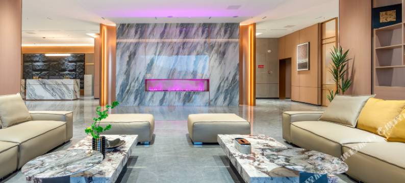 南天湖冰雪酒店图片