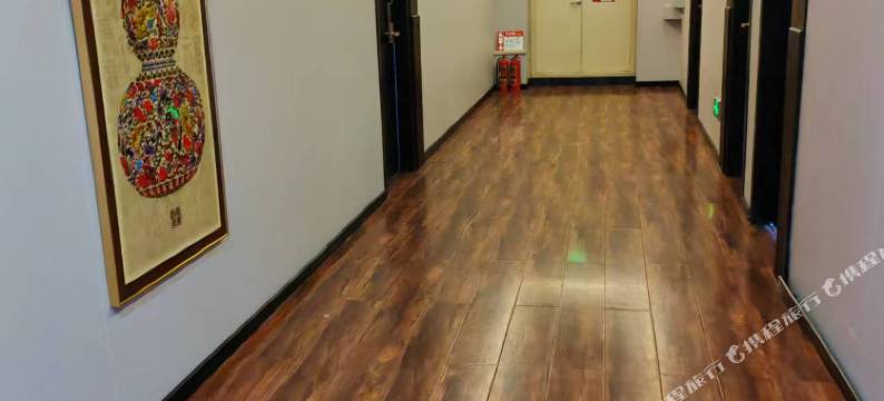 承达宾馆(佳木斯高铁站七中店)图片