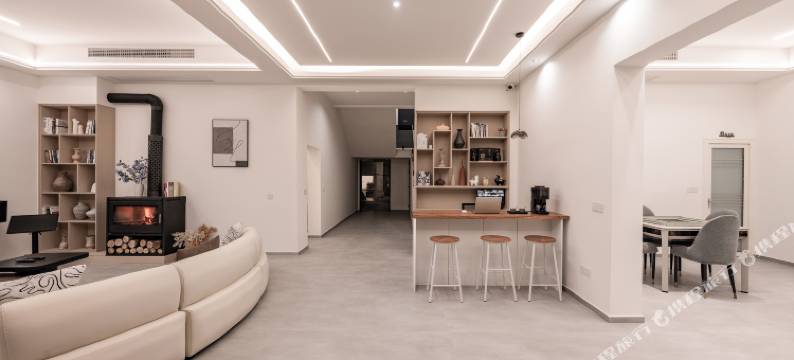 寻屿.见山(神仙居白塔店)图片