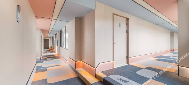 汉庭酒店(武夷山市政府店)图片