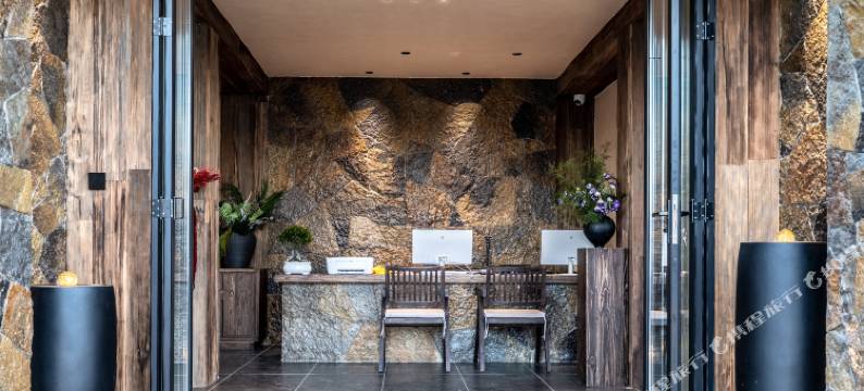 大理宿心禾·侘寂风海景设计师民宿图片