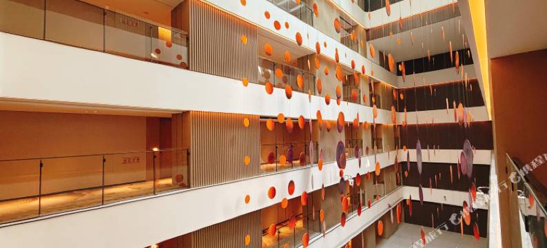 珠海横琴英迪格酒店图片