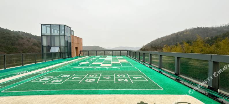 庐江溪地阿兰若吉光片羽图片