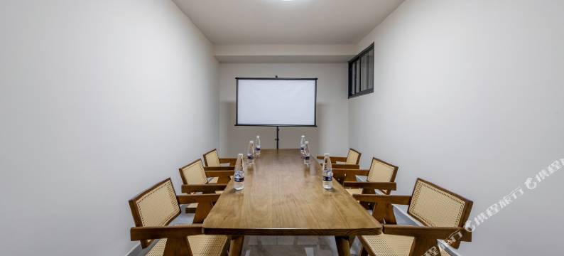 里耶秦简壹号院子(里耶古城遗址店)图片