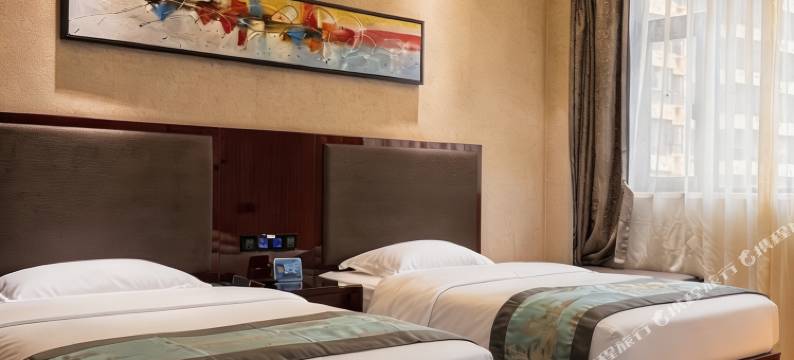 临夏泊尔客饭店(八坊十三巷店)图片