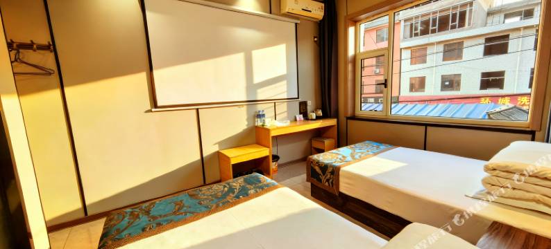 静乐丽豪商务酒店图片