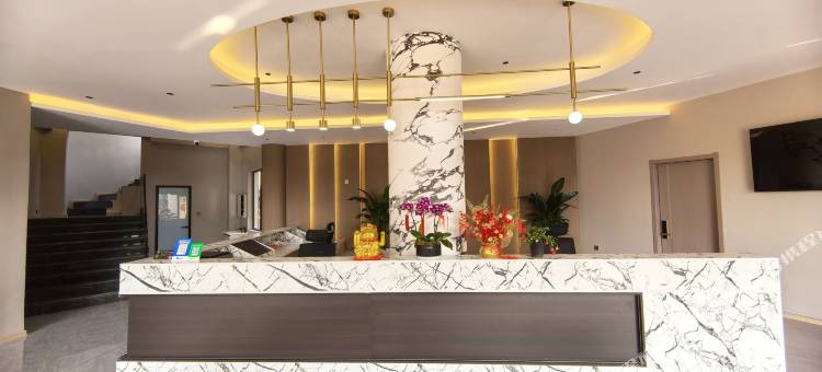 觅云•雅居民宿(傣族古镇店)图片