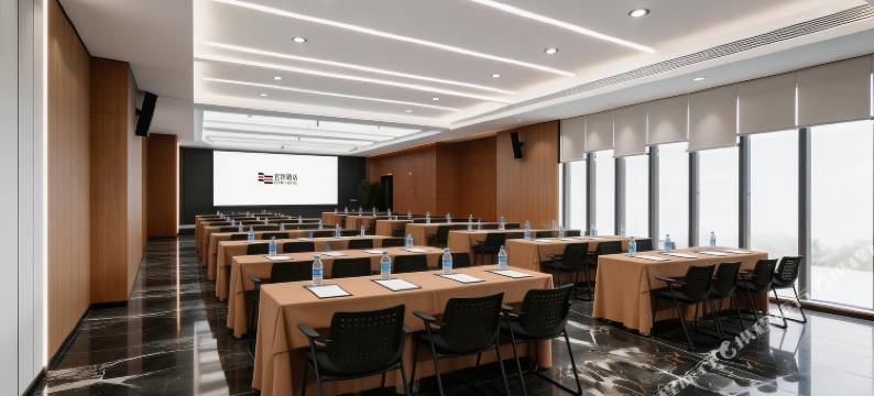 宜致酒店(清远佛冈店)图片