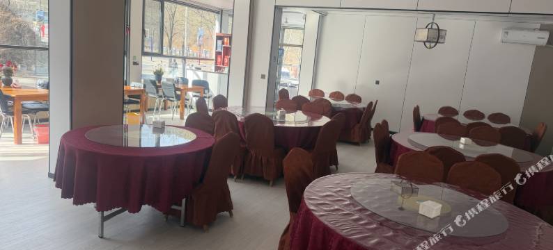 清风小栈(金山岭长城店)图片