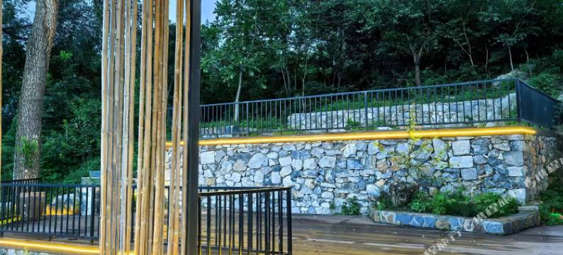 天空之城民宿图片