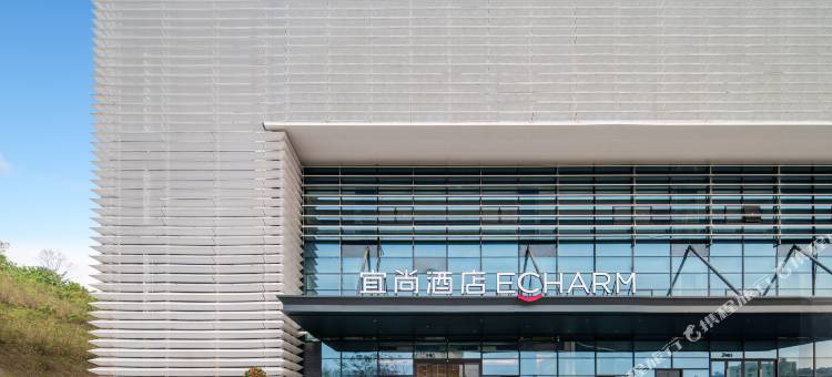 宜尚酒店(茂名信宜会展中心窦州里文化创意街店)图片