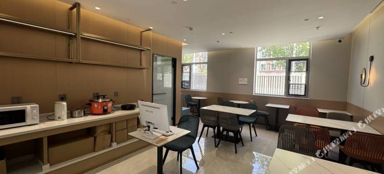 锦程酒店(北京物资学院路地铁站店)图片